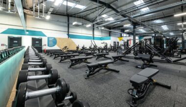 PureGym to open in Ireland early next year