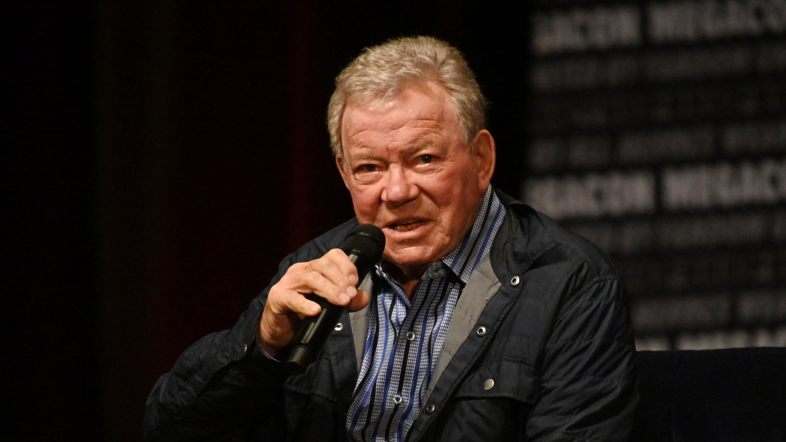William Shatner, 95, to debut heavy metal performance
