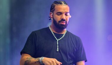 Drake loses $1.5m World Cup bet