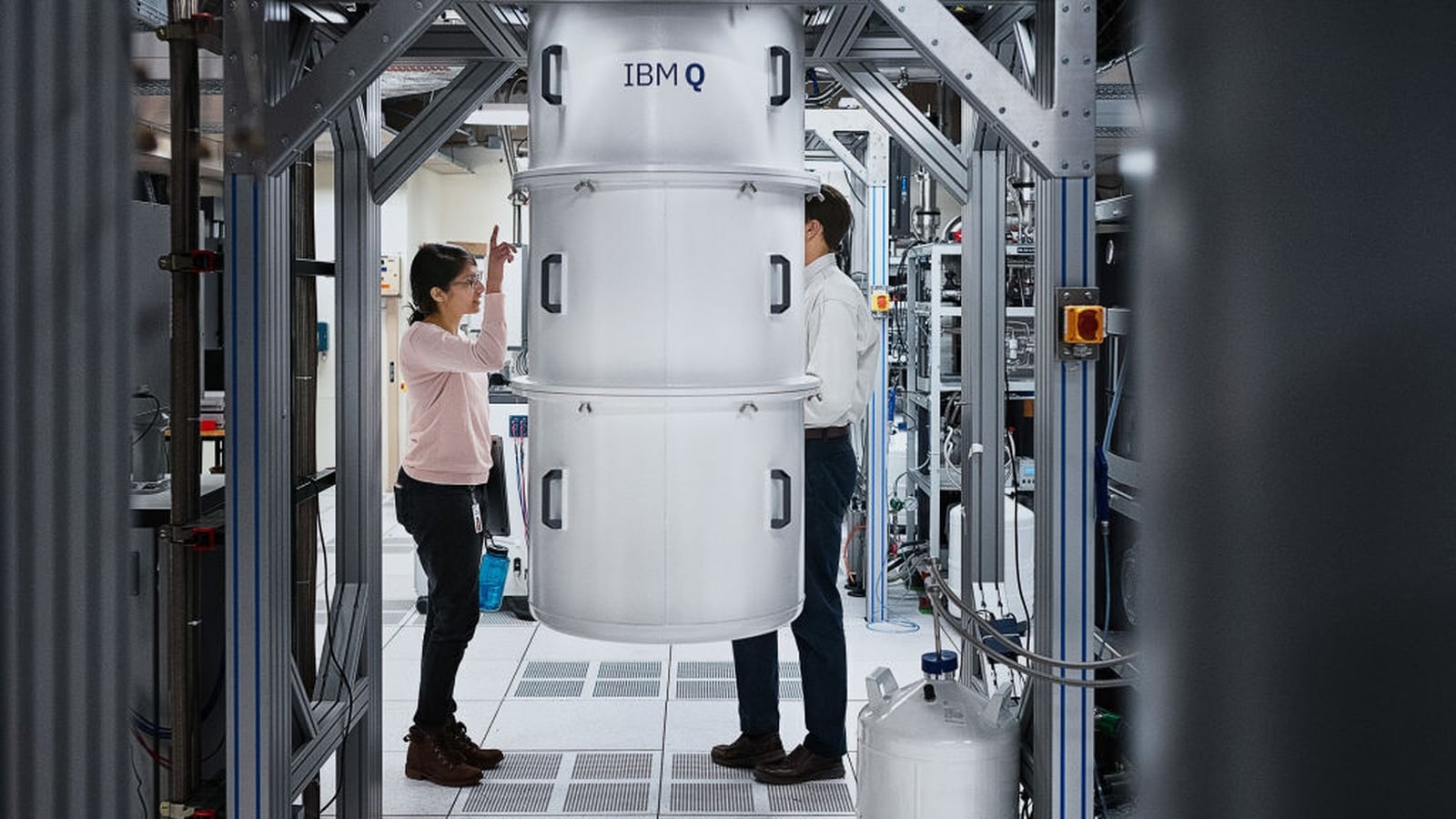 Ireland plans to be key quantum computing player by 2030