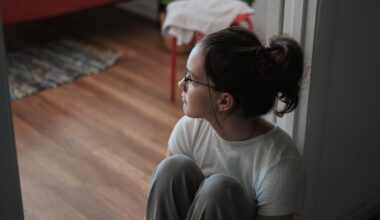 Why teens struggle with anxiety, and how to help
