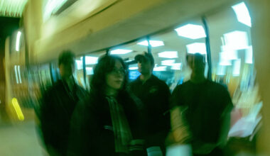 Stereogum home
