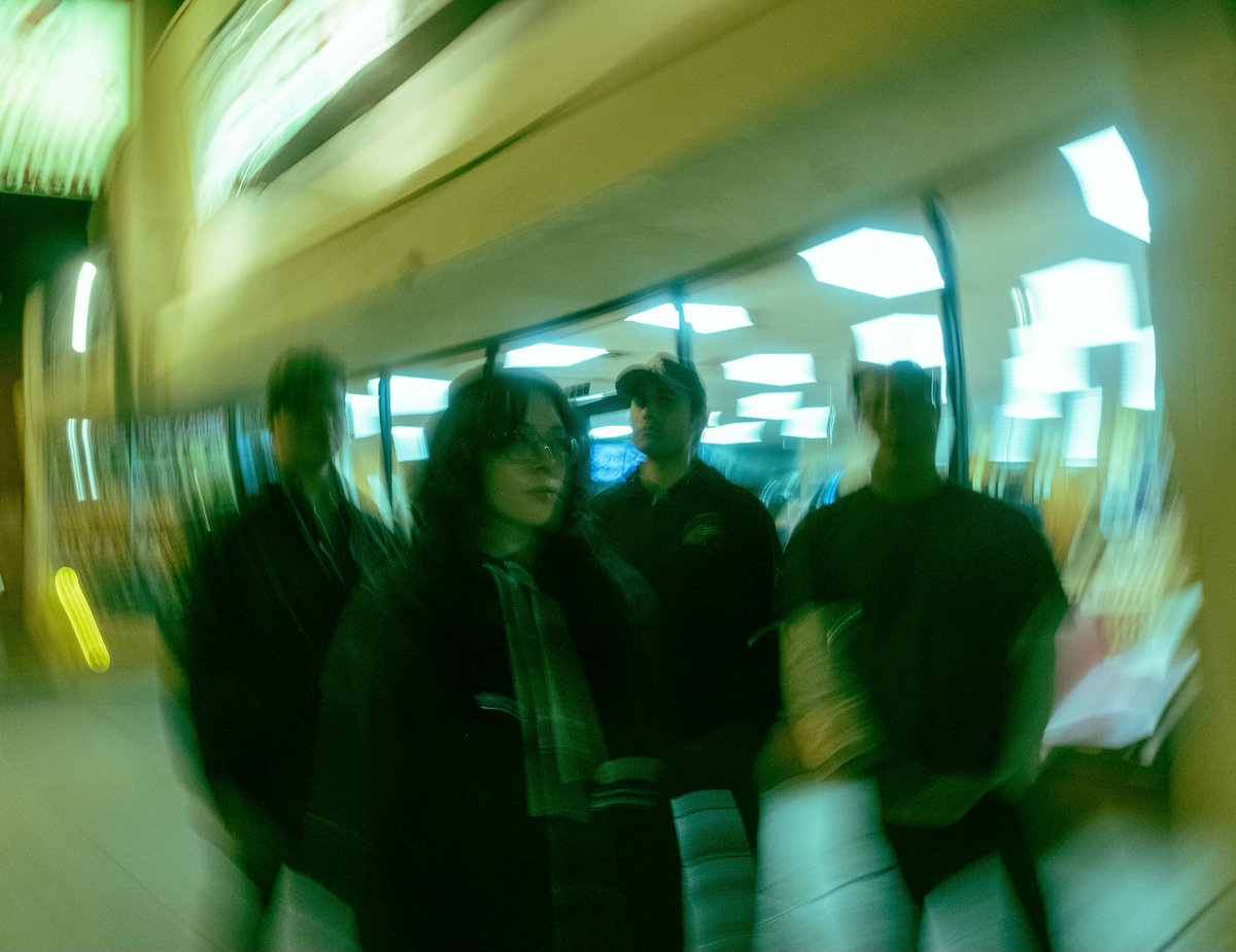 Stereogum home