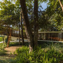 © Luisa Lage Ascendente House / TETRO Arquitetura - Exterior Photography, Garden