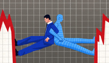 Stocks and the Economy Are Increasingly Relying on the A.I. Boom