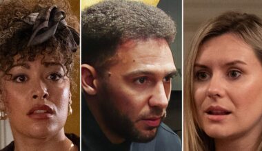 10 huge Emmerdale spoilers for next week (27 to 31 July)