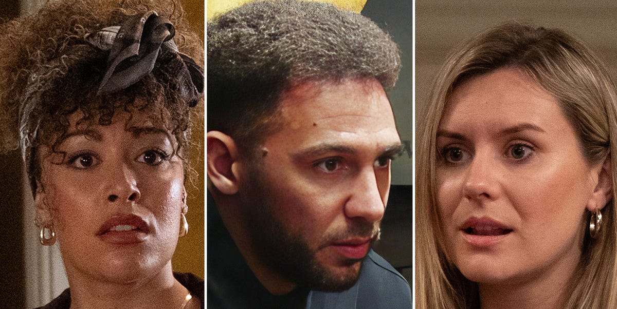 10 huge Emmerdale spoilers for next week (27 to 31 July)
