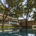 © Luisa Lage Ascendente House / TETRO Arquitetura - Image 5 of 19