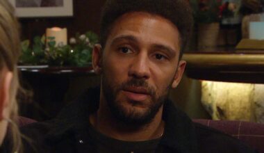 Emmerdale airs arrest scenes following Billy Fletcher's attack