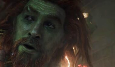 Blanka vs. Ryu: Legendary Showcases New Clip from Street Fighter Adaptation