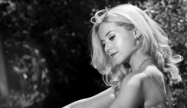 She Grew Up Loving ‘Legally Blonde.’ Now She’s Elle Woods.