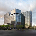 © Wenpei Tiansong Headquarters / ZIAD - Exterior Photography