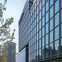 © Wenpei Tiansong Headquarters / ZIAD - Exterior Photography