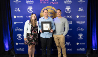 SunLive - BoP butchers sizzle after awards success