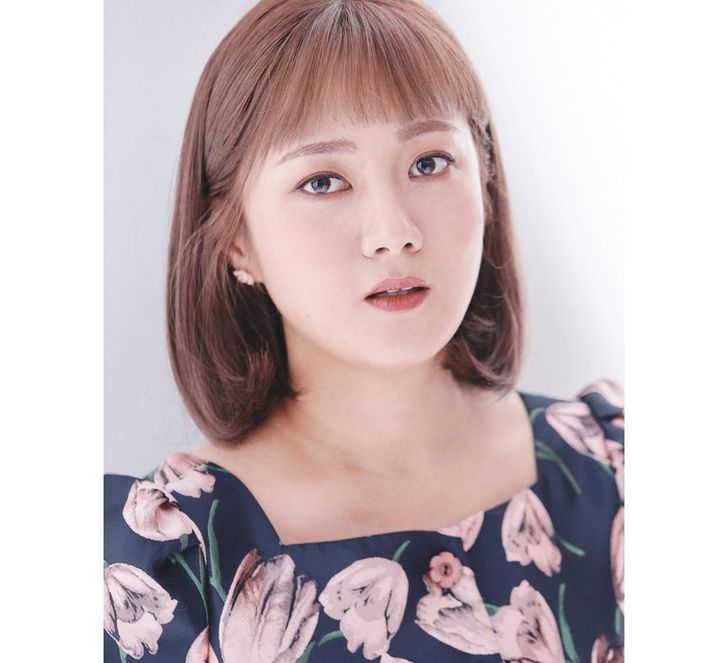 Park Na-rae / Courtesy of JDB Entertainment