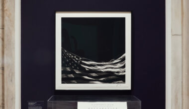 Potent Art Lets ‘We, the People’ Reflect on America’s Past and Present