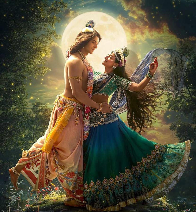 A scene from Krishnavataram Part 1: The Heart (Hridayam) A scene from Krishnavataram Part 1: The Heart (Hridayam)