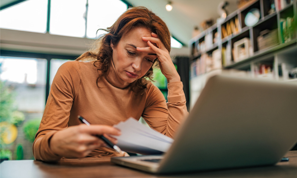 Mortgage stress climbs to two-year high after RBA rate rise