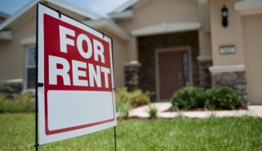 Vacancy rates tick up as rental market shows modest easing