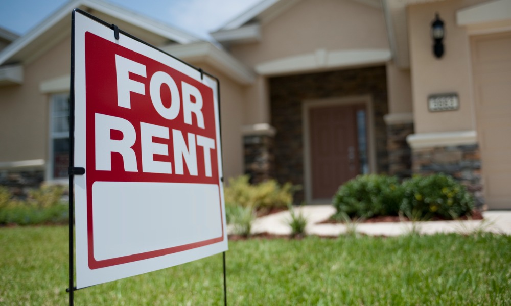 Vacancy rates tick up as rental market shows modest easing