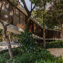 © Luisa Lage Ascendente House / TETRO Arquitetura - Image 3 of 19