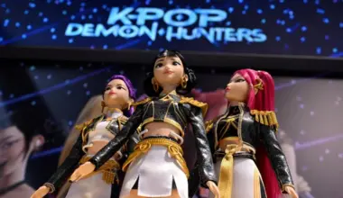 The report attributed the growth to massive hit KPop Demon Hunters, and the expansion of AI-driven personalisation services, which accelerated the growth of global fandoms.