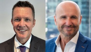 NZI appoints property strategy and liability heads as New Zealand commercial market softens