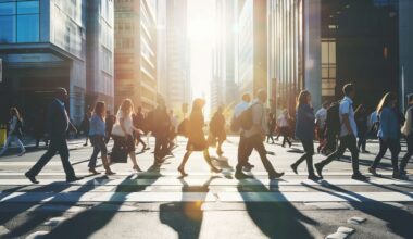 The important trends hidden in today's 6-decade low job stats