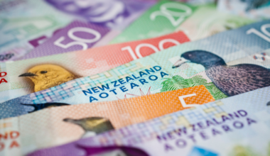 New Zealand wages 'near trough' as OECD peers recover lost ground