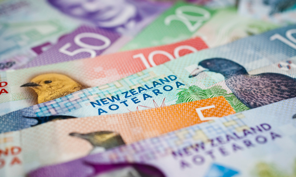 New Zealand wages 'near trough' as OECD peers recover lost ground
