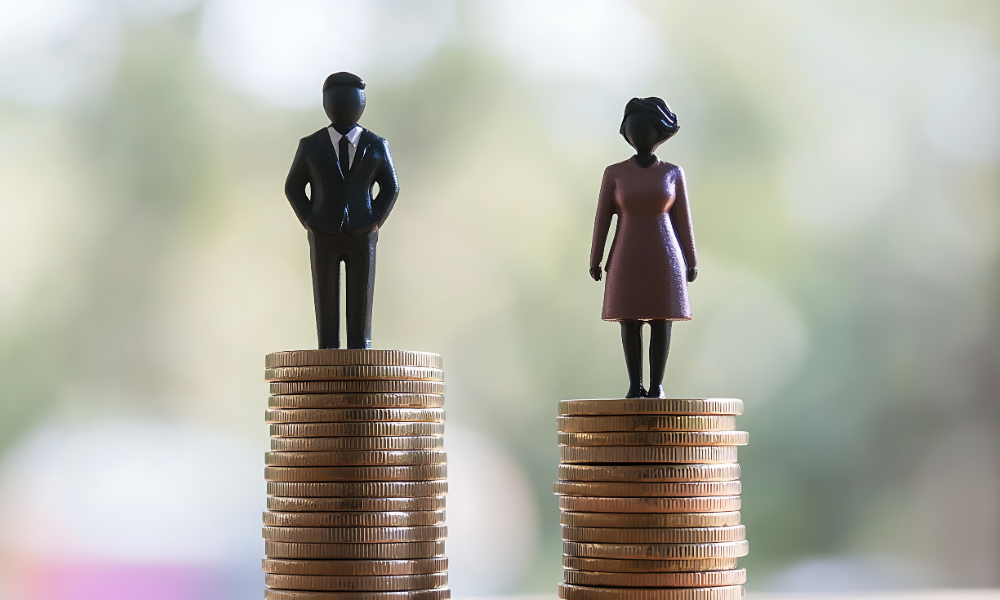New Zealand parties asked to make gender pay gap reporting mandatory