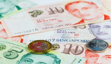 Singapore extends one-time cash grant amid Middle East conflict