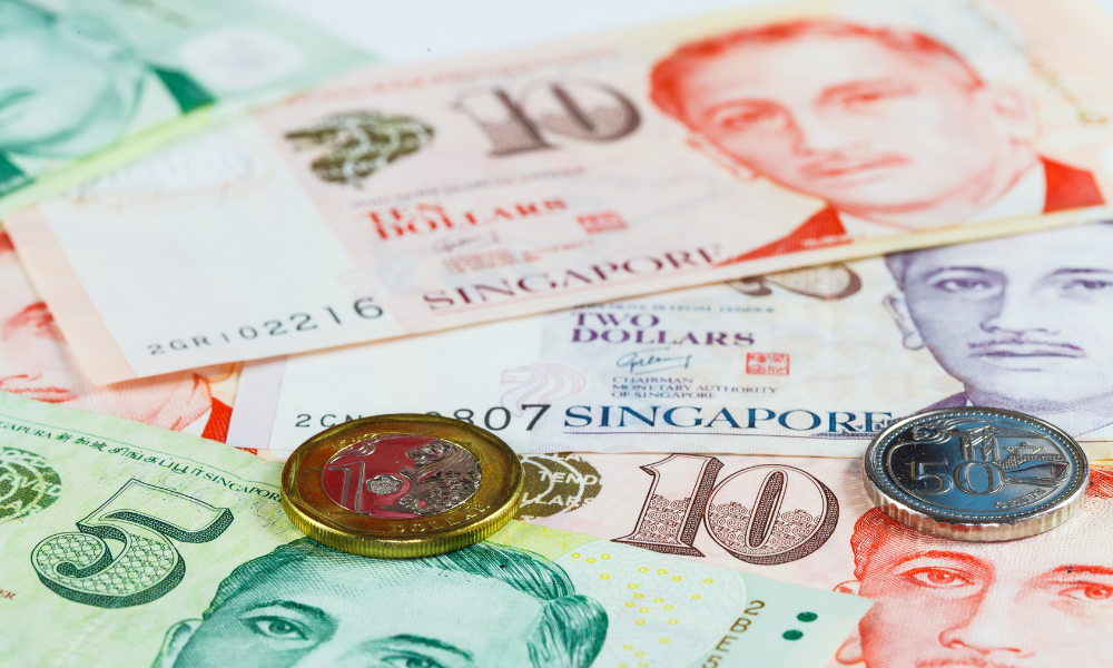 Singapore extends one-time cash grant amid Middle East conflict