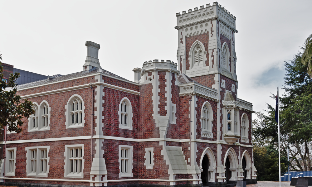High Court of New Zealand denies Podium $2m building-works tax deduction