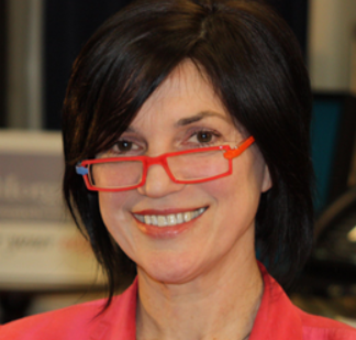 Michele Levine of Roy Morgan