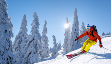 Snow sports injury claims hit five-year high in New Zealand