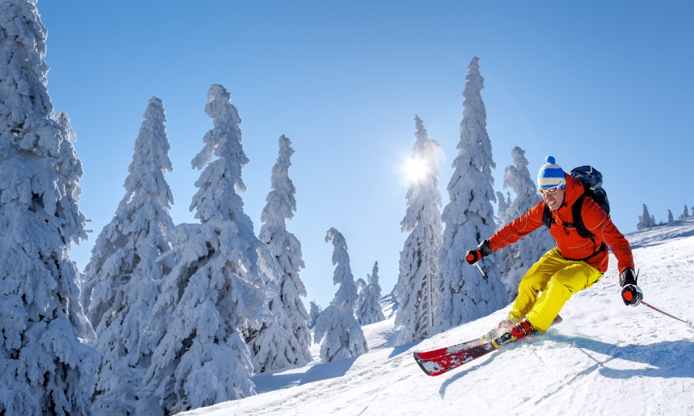 Snow sports injury claims hit five-year high in New Zealand
