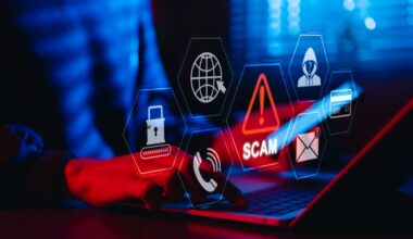 New Zealand cyber fraud rises as attackers blend into everyday digital life