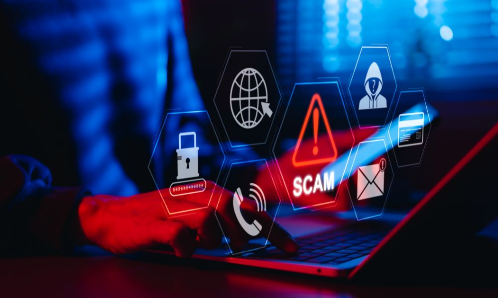 New Zealand cyber fraud rises as attackers blend into everyday digital life