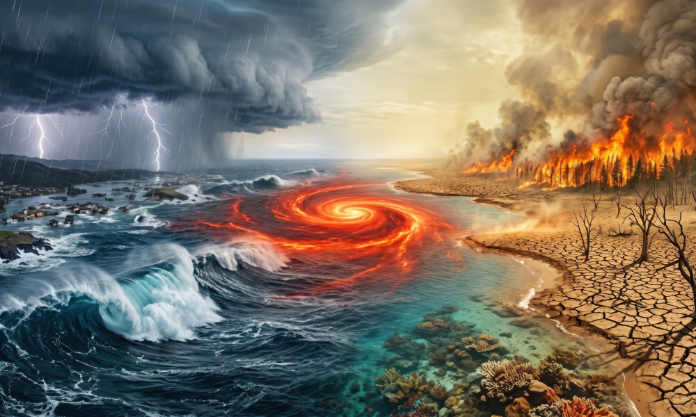 New Zealand insurers face El Niño on structurally weakened ground