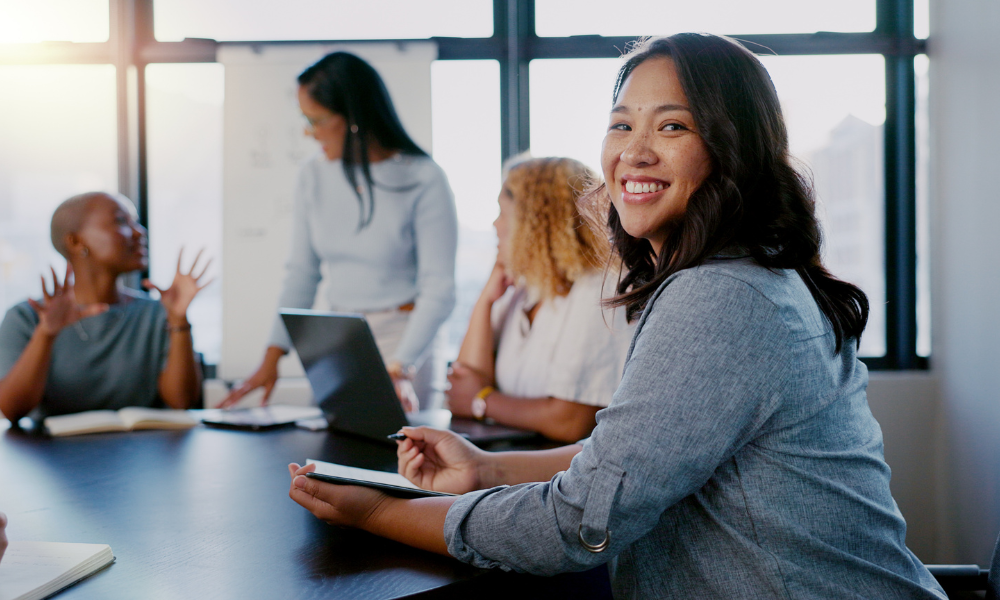 Dentons New Zealand cuts staff turnover with wellbeing program