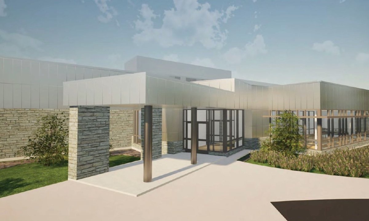 The small Ohio town getting an Aboriginal art museum and a James Turrell 'Skyspace' installation - The Art Newspaper