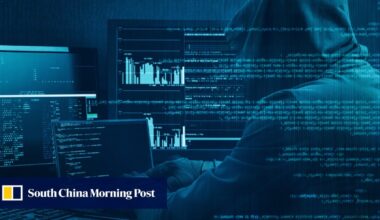 How Chinese police infiltrated and monitored the dark web with the help of AI tools