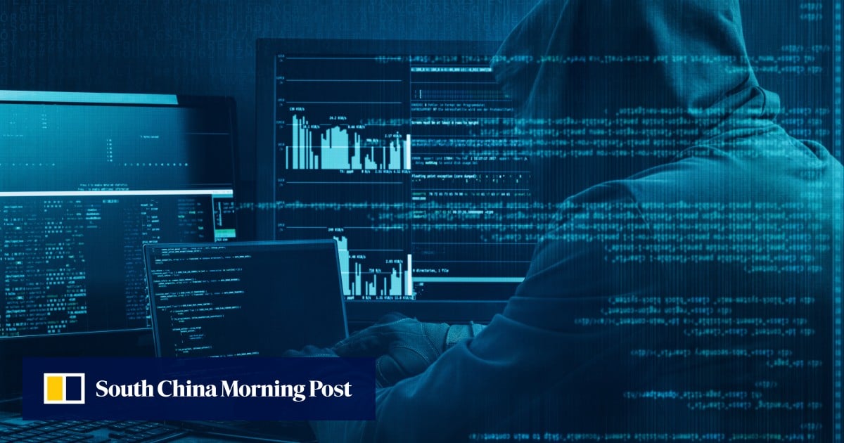 How Chinese police infiltrated and monitored the dark web with the help of AI tools