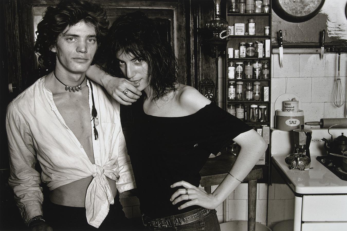 American Federation of Arts : Presence : The Photography Collection of Judy Glickman Lauder
