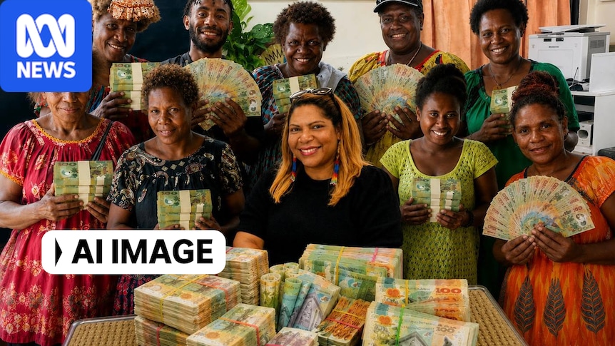 Papua New Guinea moves to outlaw AI deepfakes as victims call for more protection