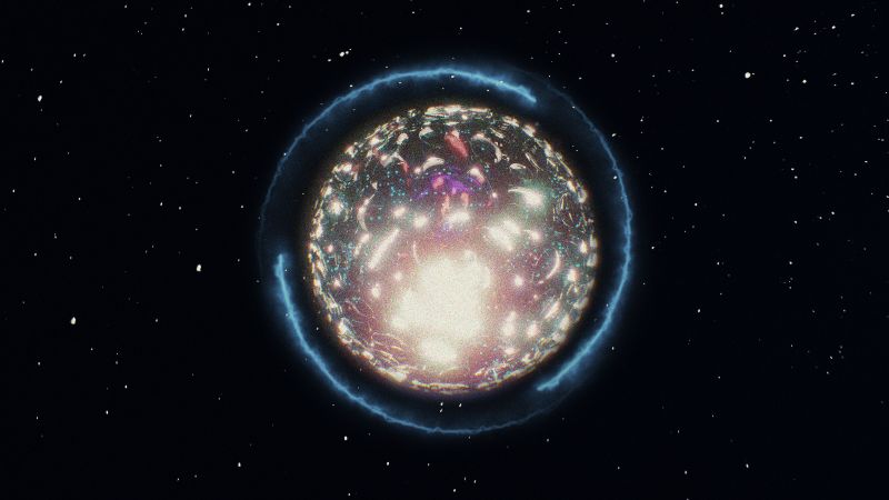 What is the Kardashev scale used by Elon Musk?