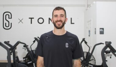 BizHawk: New Santa Barbara Gym Combines Smart Technology, Strength Training | Business