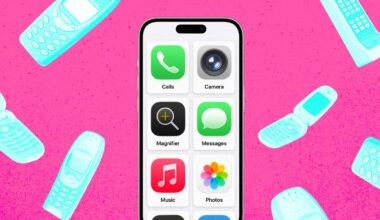 This Buried Apple Feature Turns an iPhone Into the Perfect Kids’ Dumb Phone