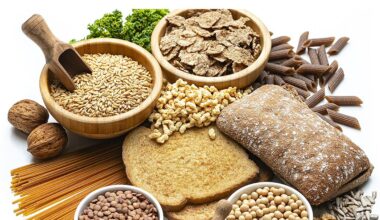 Fiber Innovation Goes Mainstream as Brands Close the Nutrition Gap